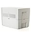 Venta LW45 Original Humidifier in White - Filter-Free Evaporative Humidifier for Spaces up to 600 ft²