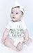 All You Need Is Love the Beatles Parody Inspired Baby Onesies (6-9 Months)