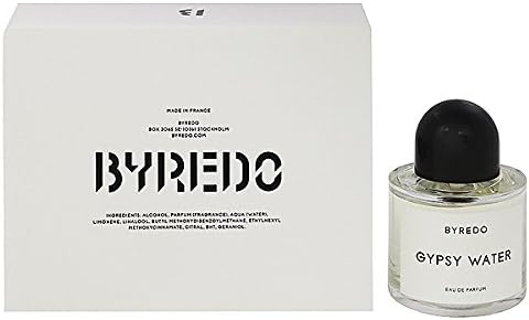 Amazon バレード ジプシー ウォーター Edp Sp 100ml 並行輸入品 バレード Byredo 香水 フレグランス 通販