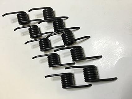 Floor Jack Torsion Handle Return Spring Warehouse Forklift