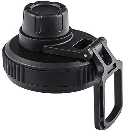 hydro flask wide mouth cap