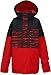 Burton Boys' Symbol Jacket