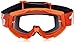 100% Youth Strata Jr Goggle-Orange