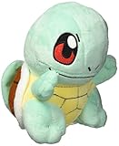 AOFENG INC. Pokemon Squirtle/Zenigame Rare Soft Plush Toy Doll 6.5