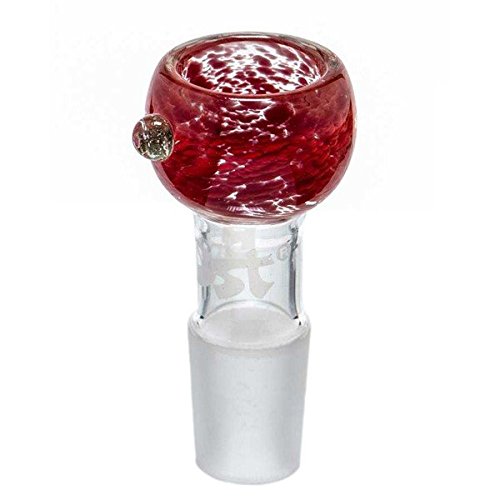 Red Boost Stabiler Kopf Ø:14.5mm - für eine Wasserpfeife bzw. Glaszylinder, Glaskopf
