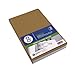 Guided Products ReWrite 5 x 8 Inches, Graph Recycled Notebook, 48 Pages, 3 Pack (GDP00121)