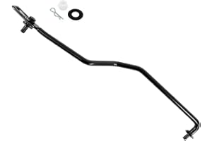 GENERIC Automatic Shifter Linkage Rod C4 Transmission For Ford Mustang 1965-1968