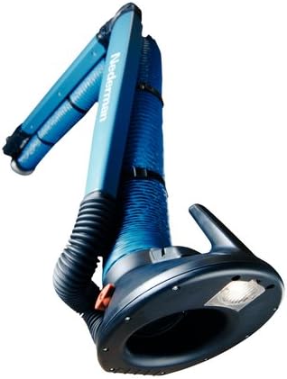 Nederman10561332 - Nex Md 16ft Fume Extractor Arm (Each)