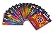 Battle Cards Expansion Pack for Beasts of Balance Physical-Digital Stacking Game, Age 6+