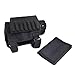 Pure Direct Rifle Cheek Riser, Tactical Rifle Buttstock Cheek Rest Pad with 7 Rifle Stocks Holder for 308 - .300Winmag