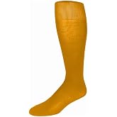 PEAR SOX Ultralite Knee High Tube Socks - Moisture Wicking Athletic Lightweight Socks for Youth, Adult