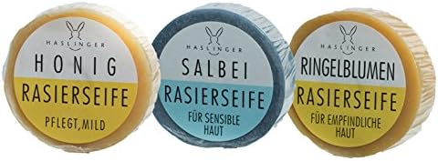 Set of 3 Haslinger