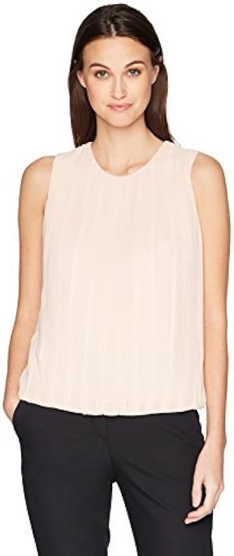 calvin klein blouses