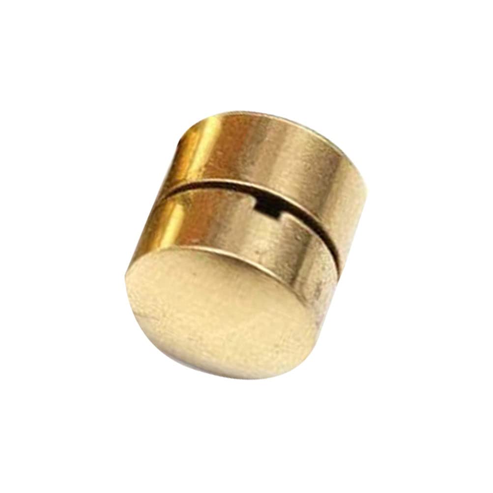 Milisten Brass Cello Wolf Tone Wolf Tone Mute Cello Parts Accessories