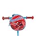 Marvel Spider-Man 3-Wheel Scooter by Huffy