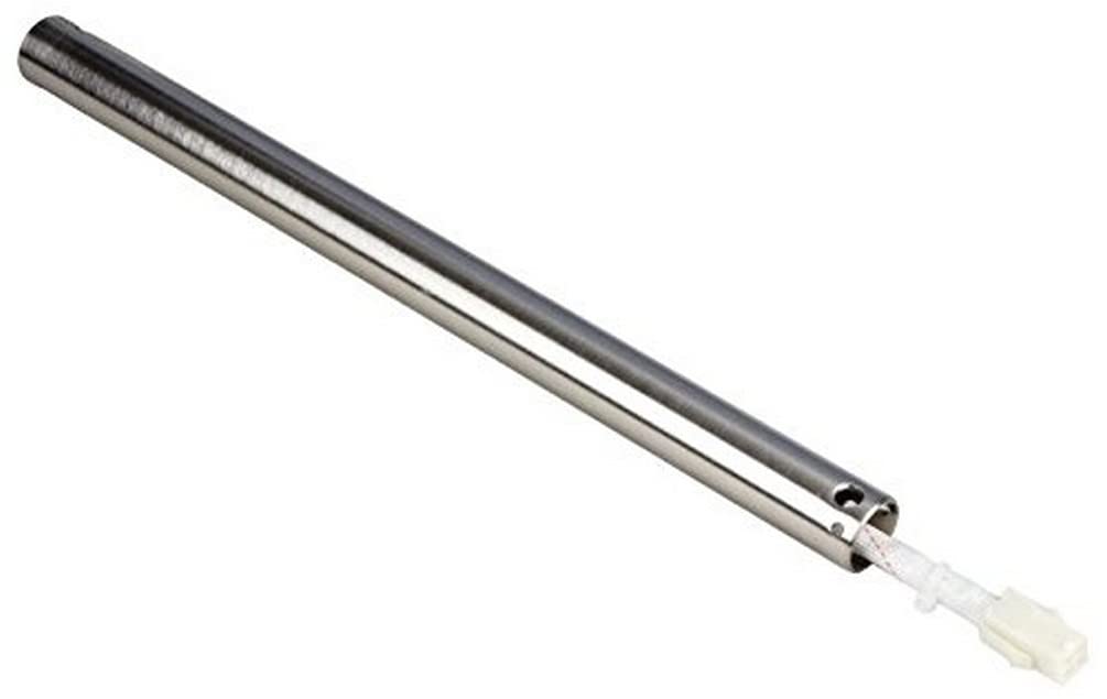 65607 30,5 cm Down Rod, Stainless Steel