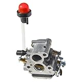 Husqvarna 586936202 Chainsaw Carburetor Assembly Genuine Original Equipment Manufacturer (OEM) Part