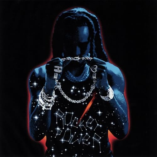 Amazon.com: The Last Rocket [LP]: CDs & Vinyl