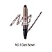 Etude House Hot Style Photo Hair Liner 2.7g (#01 Dark Brown)