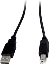 Inter-Tech KT-150D KVM Dongle RJ45 to DVI Converter Adapter view 4