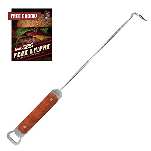 bbq hooks for grill buyer's guide Infestis Reviews