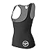 ALONG FIT Waist Trainer Vest for Women Plus Size Sweat Sauna Vest Neoprene Body Shaper
