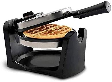 ceramic waffle maker with removable plates