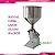 New Manual 5-50ml Liquid Filling Machine Cream Paste Shampoo Cosmetic Filler