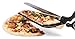 Sagaform Pizza Scissors