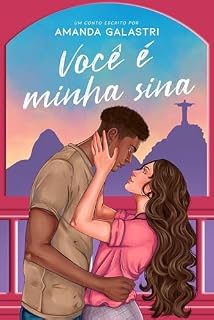 Livro Você é minha sina