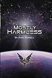 Elite: Mostly Harmless (Elite: Dangerous) (Volume 2)