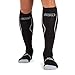 Premium Compression Socks by ABD with 20-25 mmHg Athletic Compression. Best Sports Performance. On Sale Now! Excellent For Running, Crossfit & Recovery.