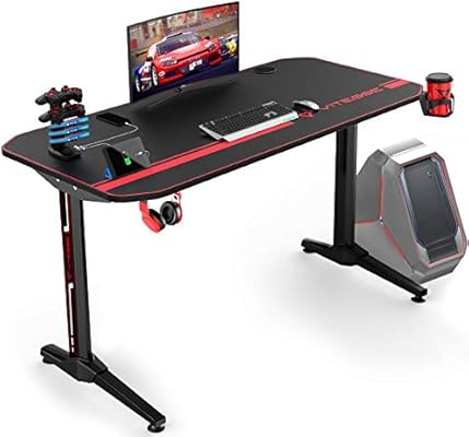 computer desk for gaming