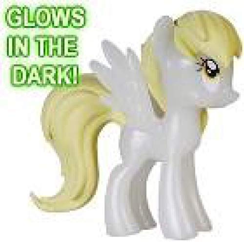 Funko My Little Pony Mystery Mini Figure GLOW-IN-THE-DARK Derpy Hooves [Bubbles]