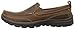 Skechers Men's Relaxed Fit Memory Foam Superior Gains Slip-On