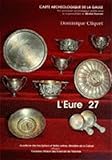L'Eure (Carte archéologique de la Gaule) (French Edition) by 