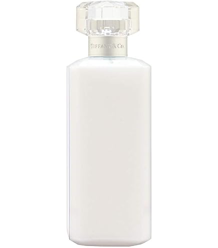 Amazon.com : Tiffany & Co. Perfumed Shower Gel for Women, 6.7
