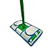 Weber's Wonders Set of 2 Microfiber Weber’s Wonders Prime Mop Pads - Washable - Reusable - Durable - Works with Swiffer and ReadyMop Heads