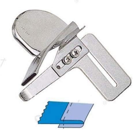 Plain Edge Binder For Singe Needle Sewing Machines Fits Juki, Sailrite, Singer (Size 3 /8")