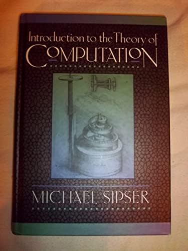 Amazon.com: Cengage Learning Introduction To The Theory Of