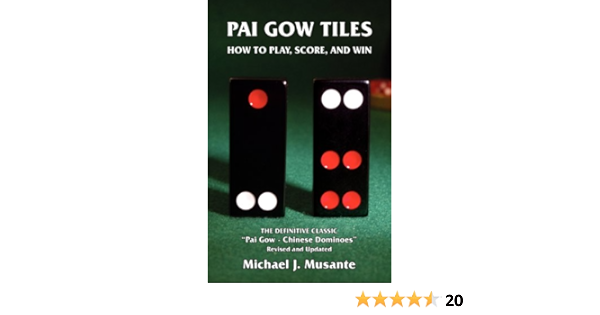 How to play pai gow dominoes game How to play pai gow dominoes game