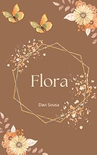 Livro Flora