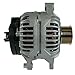 DB Electrical Abo0191 Alternator Compatible with/Replacement for Dodge 5.9 5.9L Diesel Ram Pickup Truck 1999 2000 99 00 56028239 56028239 6-004-ML0-004