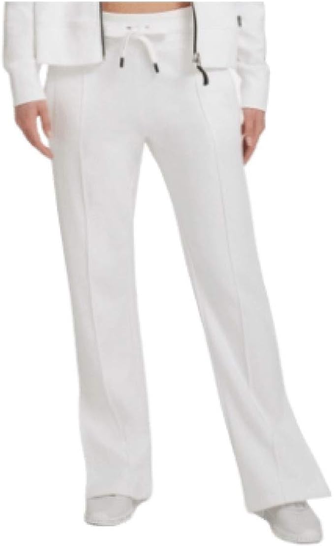 dkny sport track pants