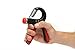 Hand Grip Strengthener With Adjustable Resistance Range 22 to 88lbs - Includes FREE Online Course and BONUS eBook - Best Gripper For Improving Hand, Wrist and Arm Strength
