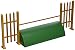 Breyer Hunter Roll Top Jump