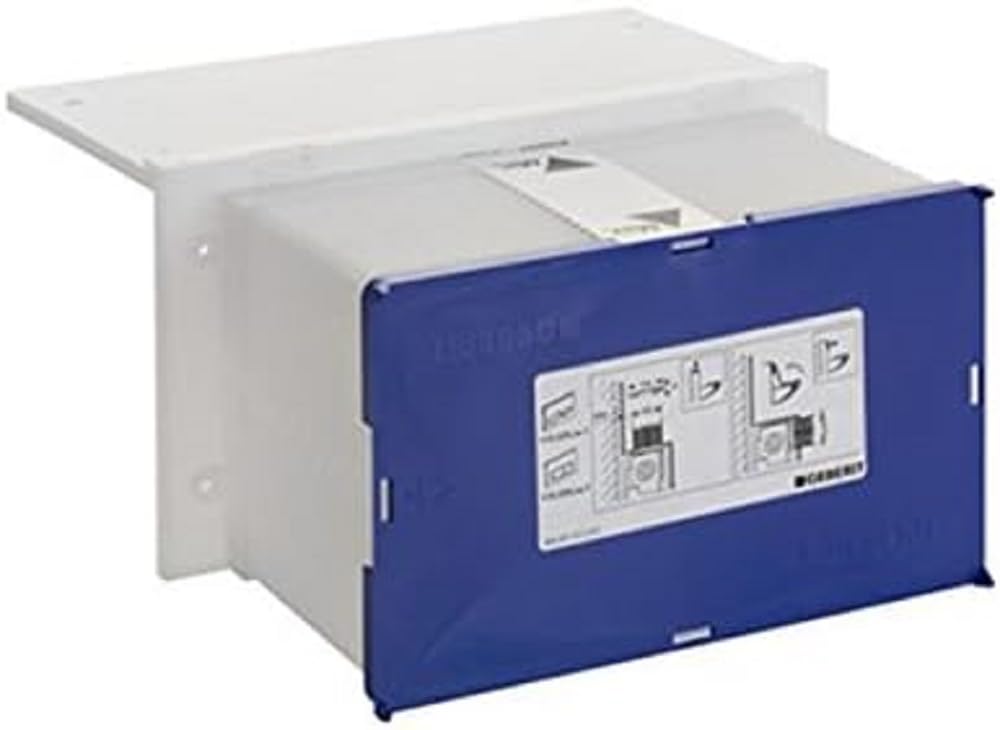 Geberit Bauschutz 240,172,00.1 240172001