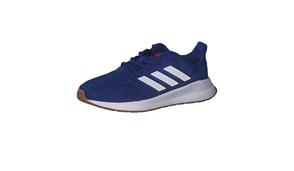 Adidas Çocuk Koşu Ayakkabısı Falcon K FV8838 Mavi 34 : Amazon.com.tr: Moda
