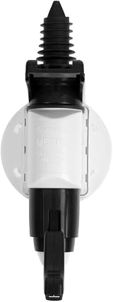 Beaumont Bar Optics Dispenser 35ml Black White Professional Bar Home Use view 3