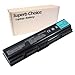 Superb Choice® New Laptop Replacement Battery for Toshiba Satellite L305D-S5938 L305D-S5940 L305D-S5943 L305D-S5949 L305D-S5950 L305D-S5959 L305D-S5974 L455-S5000 L455-S5975 L455-S5980 L455-S5981 L455-S5989 L455D-S5976 L500-ST2521 L500-ST2543 L500-ST2544 L500-ST5505 L500-ST5507 L500D-ST2531;4400 mAh; 6 cells
